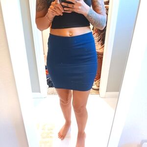 Forever 21 Small Skirt